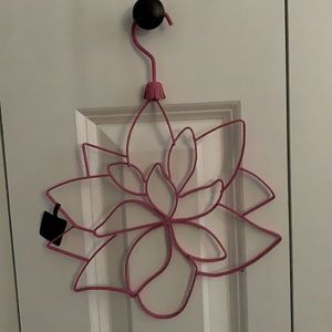 Scarf hanger